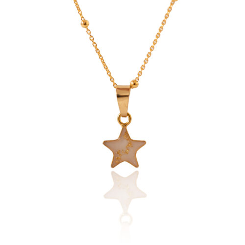 Kette Asteria