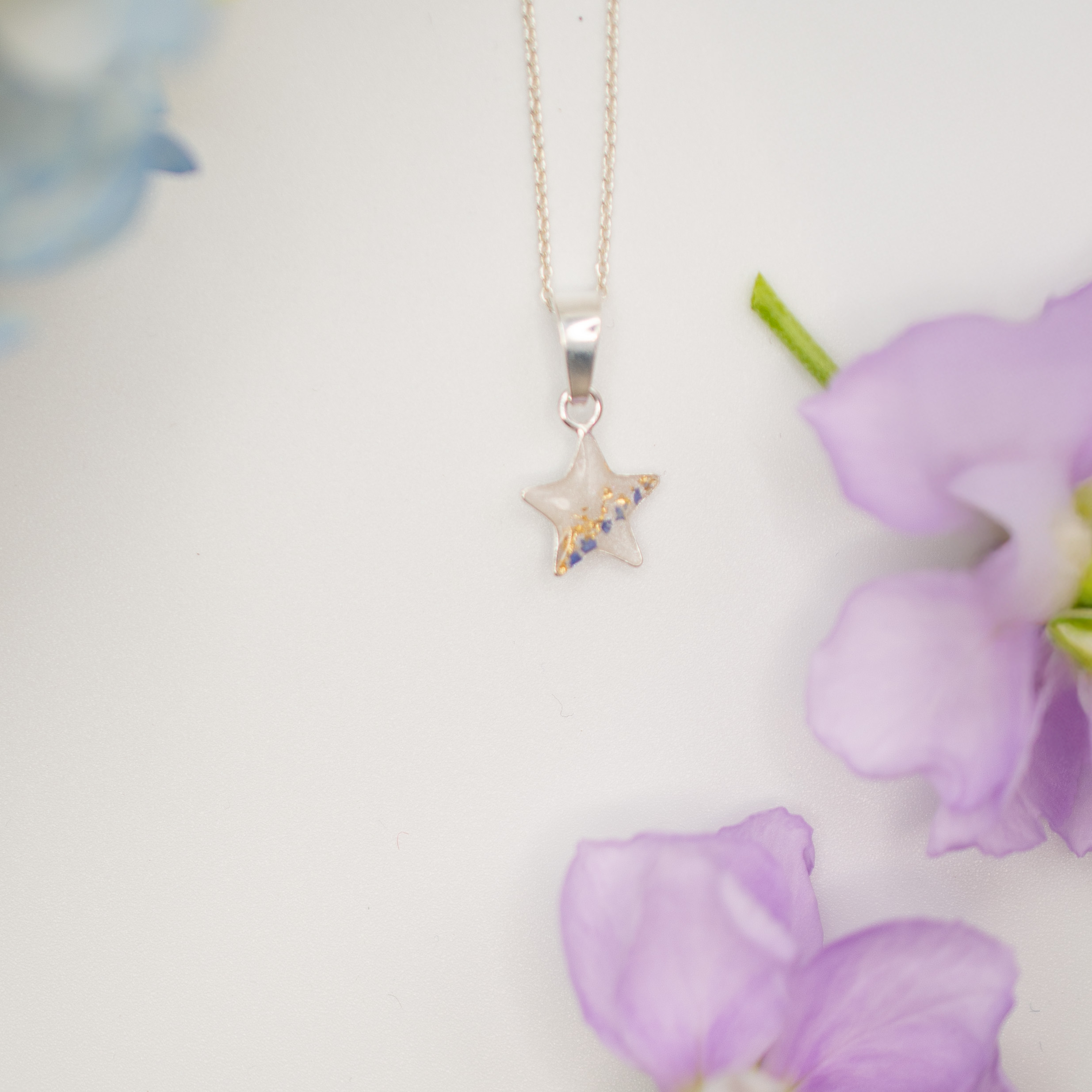 Kette Asteria2