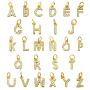 Kette "LoveLetter"