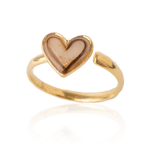 Ring Serendipity