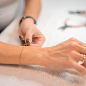 Forever Bracelet – einzeln