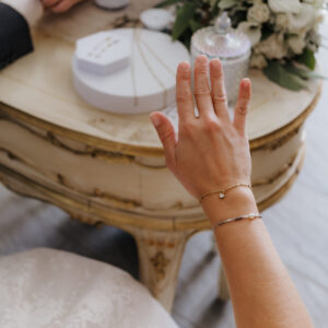 Permanent Bracelets